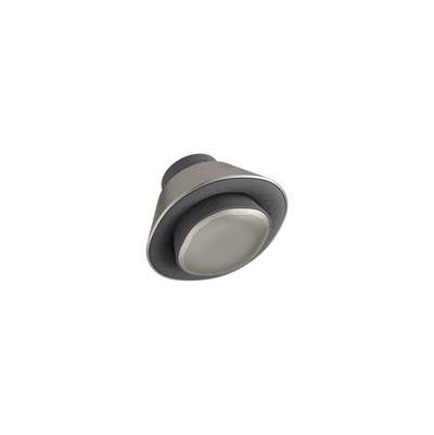 Kohler K-28238-NKE-BN - Moxie Single-Function Showerhead With Wireless Speaker, 2.5 Gpm