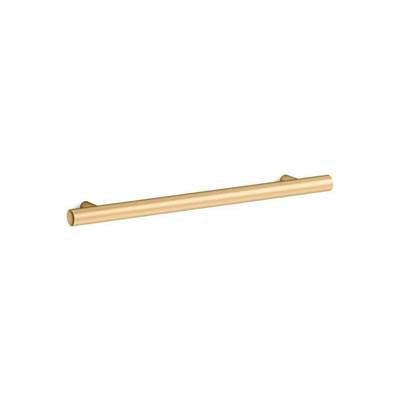 Kohler K-25499-2MB - Purist 7'' Cabinet Pull