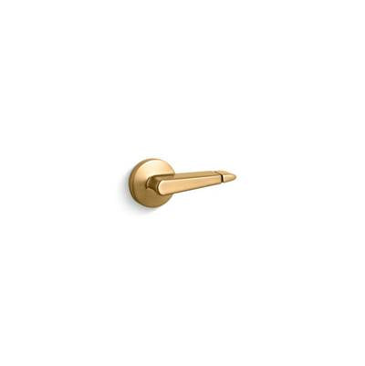 Kohler K-9237-2MB - Dual-Flush Trip Lever, Left Hand