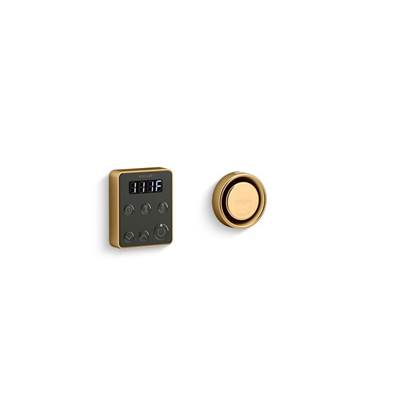 Kohler K-5557-2MB - Invigoration Series Steam Generator Control Kit
