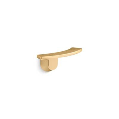 Kohler K-21261-R-2MB - Betello Right-Hand Trip Lever