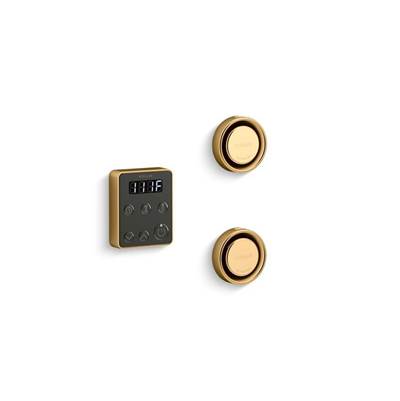 Kohler K-5558-2MB - Invigoration Series Tandem Steam Generator Control Kit