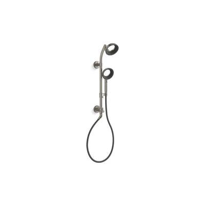 Kohler K-21026-BN - Statemente Ves Shower Column Kit, 1.5 Gpm