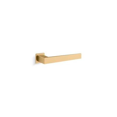 Kohler K-26637-2MB - Honesty Towel Arm