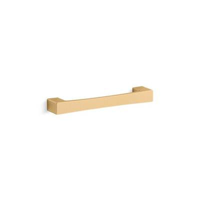 Kohler K-26640-2MB - Honesty 5'' Cabinet Pull