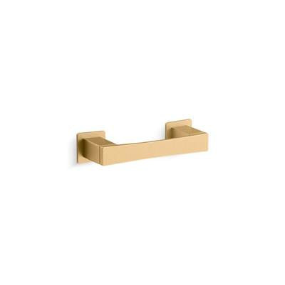 Kohler K-26638-2MB - Honesty Pivoting Toilet Paper Holder