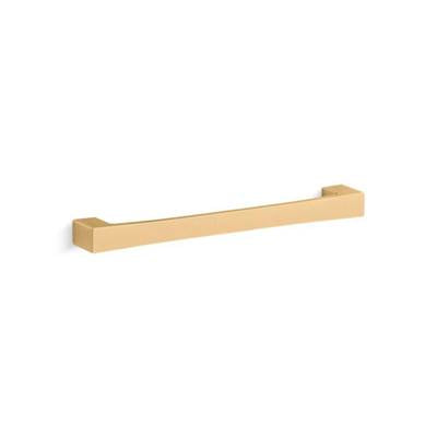 Kohler K-26641-2MB - Honesty 7'' Cabinet Pull