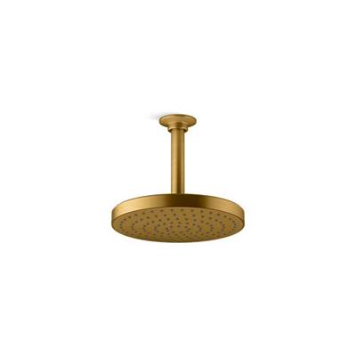 Kohler K-76464-G-2MB - Awaken 8'' Single-Function Rainhead, 1.75 Gpm