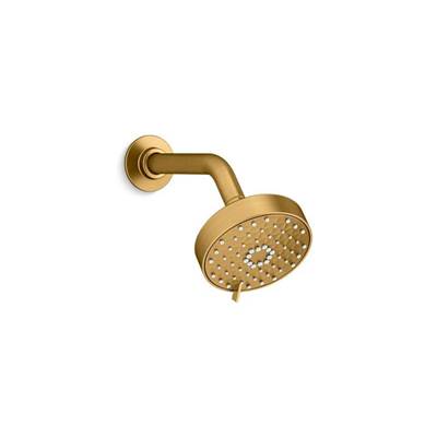 Kohler K-72419-G-2MB - Awaken G110 Three-Function Showerhead, 1.75 Gpm