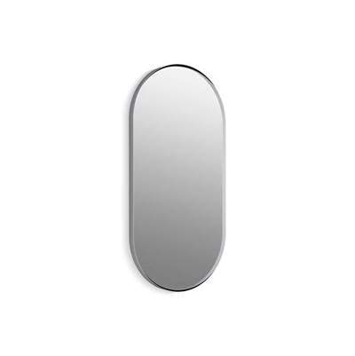 Kohler K-26051-CPL - Essential 20'' X 40'' Capsule Decorative Mirror