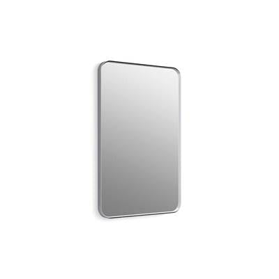 Kohler K-26052-CPL - Essential 22'' X 34'' Rectangle Decorative Mirror