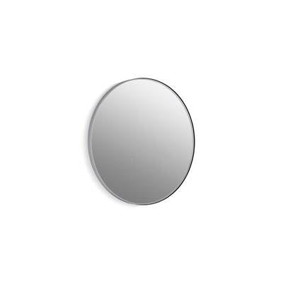Kohler K-26050-CPL - Essential 28'' Round Decorative Mirror