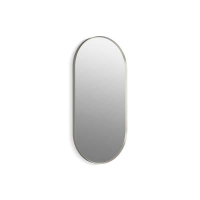 Kohler K-26051-BNL - Essential 20'' X 40'' Capsule Decorative Mirror