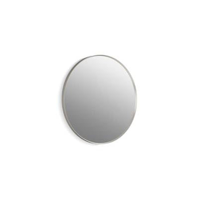 Kohler K-26050-BNL - Essential 28'' Round Decorative Mirror