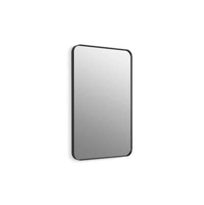 Kohler K-26052-BLL - Essential 22'' X 34'' Rectangle Decorative Mirror