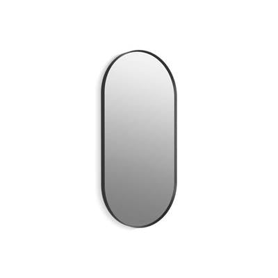Kohler K-26051-BLL - Essential 20'' X 40'' Capsule Decorative Mirror