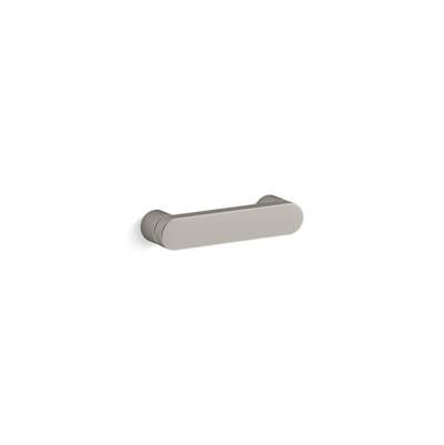 Kohler K-73152-BN - Composed 3 In. Cabinet Pull