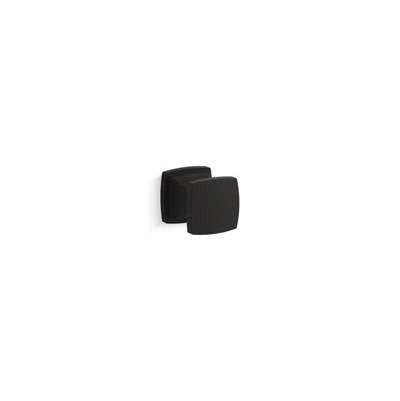 Kohler K-24433-BL - Riff Cabinet Knob