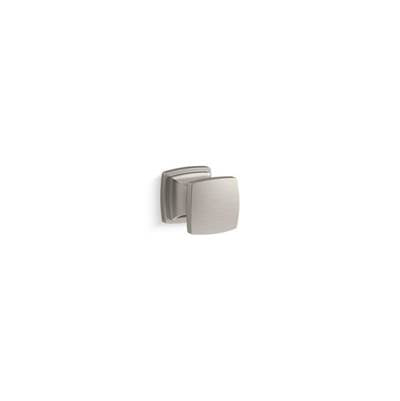Kohler K-24433-BN - Riff Cabinet Knob
