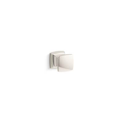 Kohler K-24433-SN - Riff Cabinet Knob