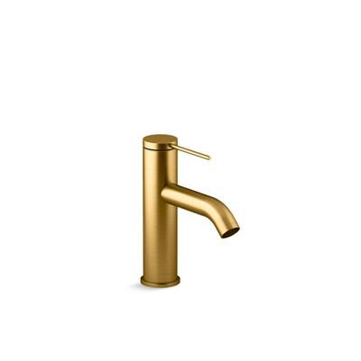 Kohler K-77958-4A-2MB - Components Single-Handle Bathroom Sink Faucet, 1.2 Gpm