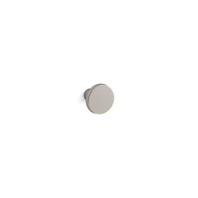 Kohler K-24437-BN - Tonee Cabinet Knob