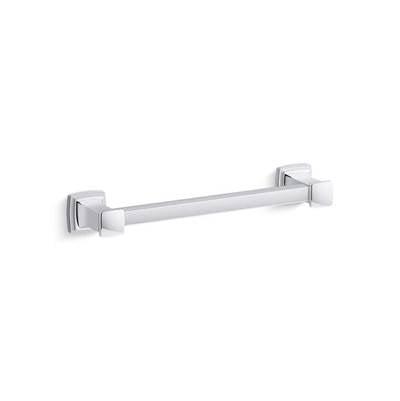 Kohler K-24436-CP - Riff 7'' Cabinet Pull