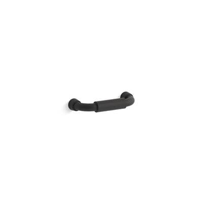 Kohler K-24438-BL - Tonee 3'' Cabinet Pull