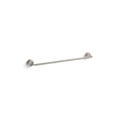 Kohler K-27426-BN - Tonee 24'' Towel Bar