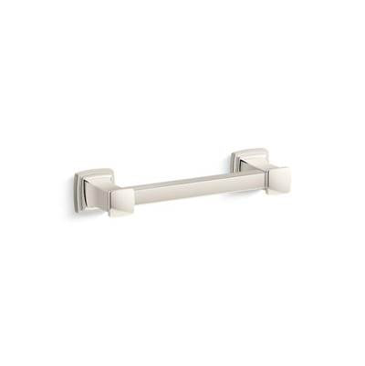 Kohler K-24435-SN - Riff 5'' Cabinet Pull