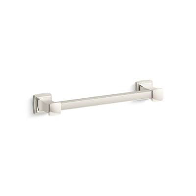 Kohler K-24436-SN - Riff 7'' Cabinet Pull