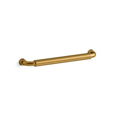 Kohler K-24440-2MB - Tonee 7'' Cabinet Pull