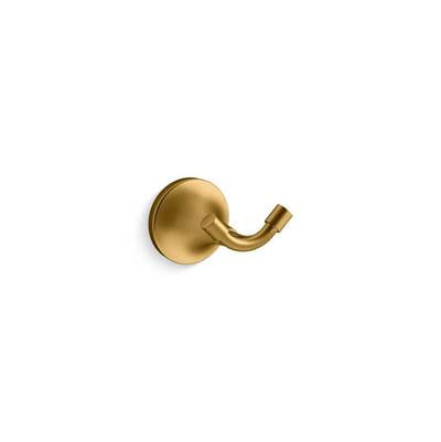 Kohler K-27427-2MB - Tonee Robe Hook