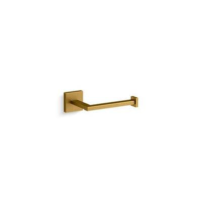 Kohler K-23292-2MB - Square Toilet Paper Holder