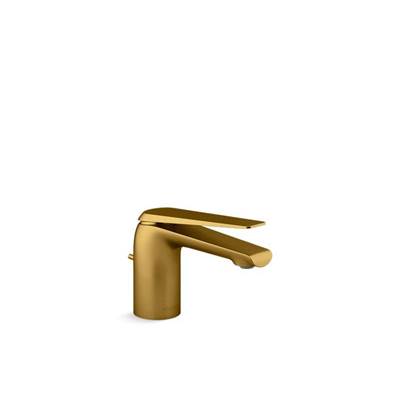 Kohler K-97345-4-2MB - Avid 1.2 Gpm Single-Handle Faucet