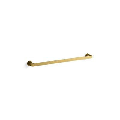 Kohler K-97495-2MB - Avid 24'' Towel Bar