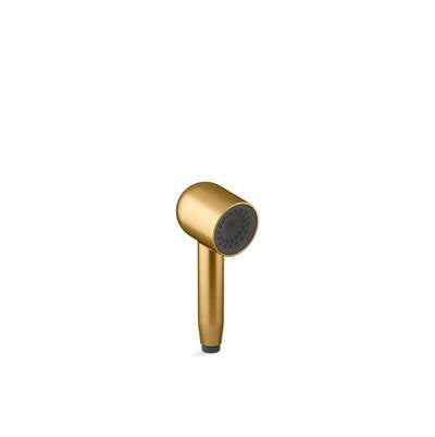 Kohler K-26286-2MB - Statemente Iconic Single-Function Handshower, 2.5 Gpm