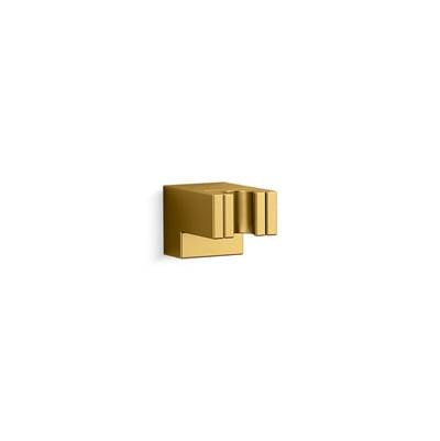 Kohler K-26309-2MB - Statemente Wall-Mount Handshower Holder