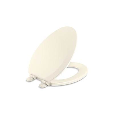 Kohler K-25883-96 - Trikoe Quiet-Closee Elongated Toilet Seat