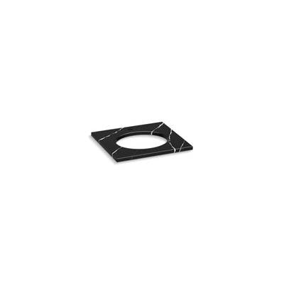 Kohler K-28247-EMQ - Silestone 25'' Quartz Vanity Top With Rectangular Cutout