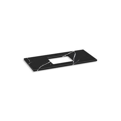 Kohler K-28253-EMQ - Silestone 49'' Quartz Vanity Top With Rectangular Cutout