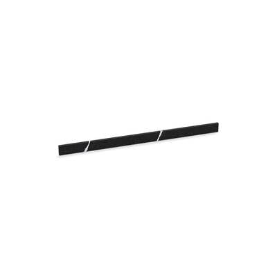 Kohler K-28265-EMQ - Silestone Quartz 61'' Backsplash