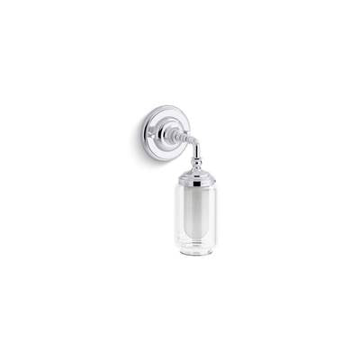 Kohler K-72584-CPL - Artifacts One-Light Sconce