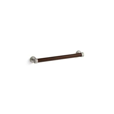 Kohler K-33561-BN - Harken 11-1/2'' Cabinet Pull