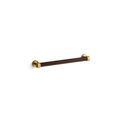 Kohler K-33561-2MB - Harken 11-1/2'' Cabinet Pull
