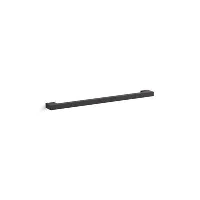 Kohler K-27939-BL - Lodern 13'' Cabinet Pull