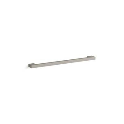 Kohler K-27939-BN - Lodern 13'' Cabinet Pull