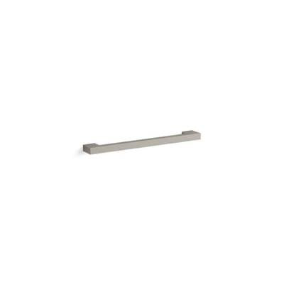 Kohler K-33568-BN - Lodern 10'' Cabinet Pull