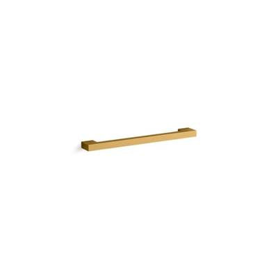 Kohler K-33568-2MB - Lodern 10'' Cabinet Pull