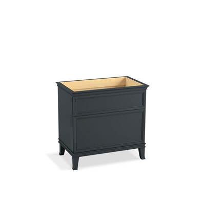 Kohler K-33559-1WX - Harken 36'' Bathroom Vanity Cabinet